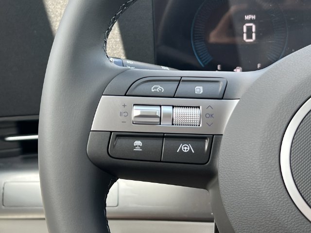 New 2027 Hyundai Kona SEL Sport AWD/4WD image 24