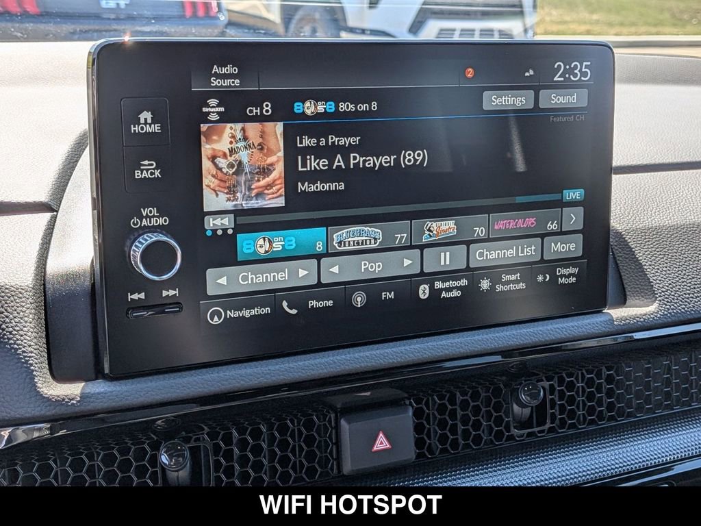 Used 2024 Honda CR-V Sport Touring image 24