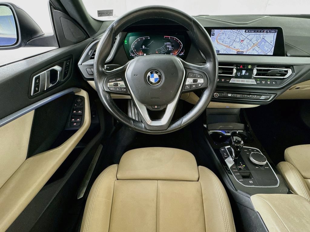 Used 2022 BMW 228i xDrive Gran Coupe w/ Convenience Package AWD/4WD image 23