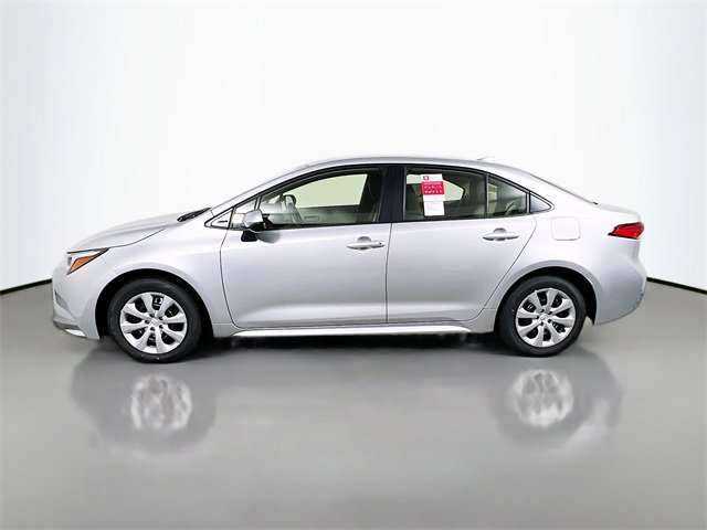 New 2026 Toyota Corolla LE image 6