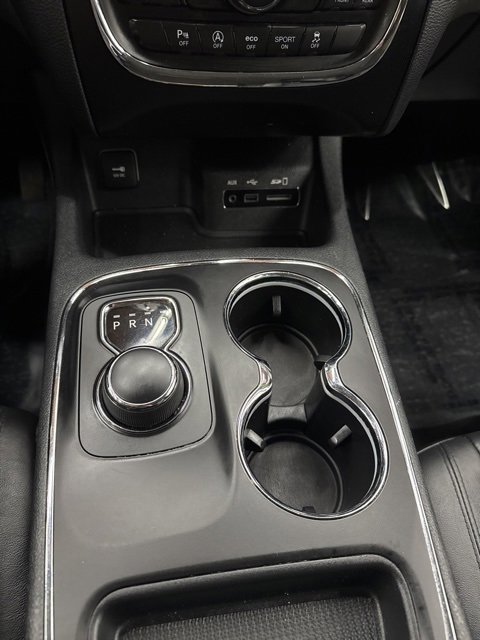 Used 2017 Dodge Durango GT w/ Nav & Power Liftgate Group image 15