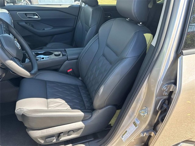 New 2026 Nissan Rogue Platinum w/ Platinum Premium Package image 29