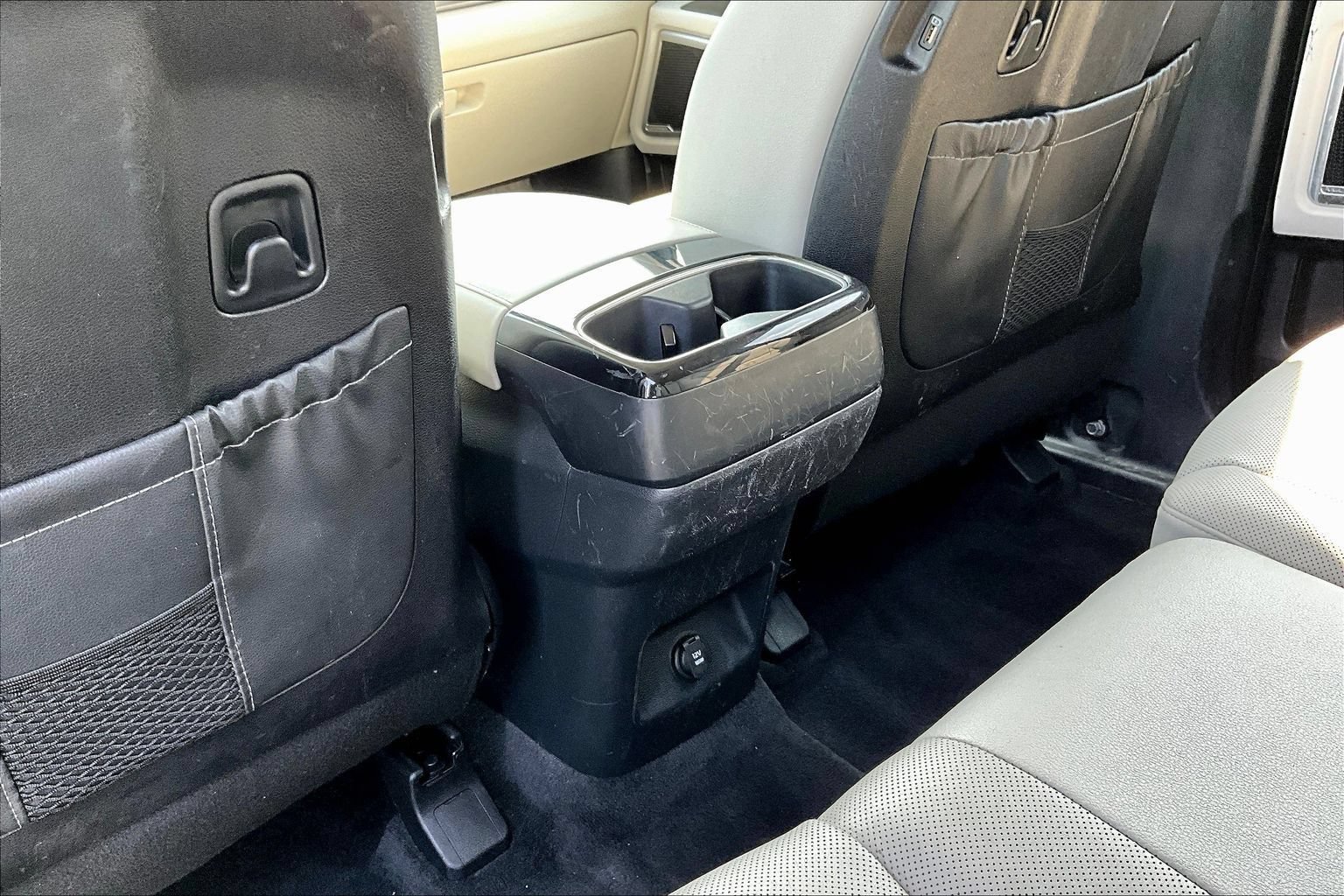 Used 2021 Kia Telluride EX FWD image 11