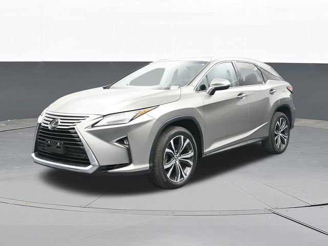 Used 2019 Lexus RX 350 AWD video 3