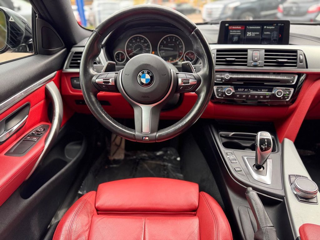 Used 2019 BMW 430i xDrive Coupe AWD/4WD image 24