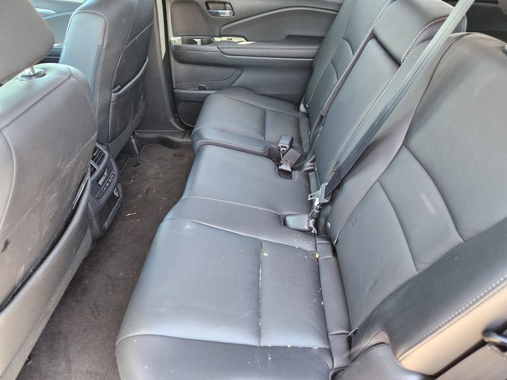 Used 2021 Honda Pilot EX-L image 12