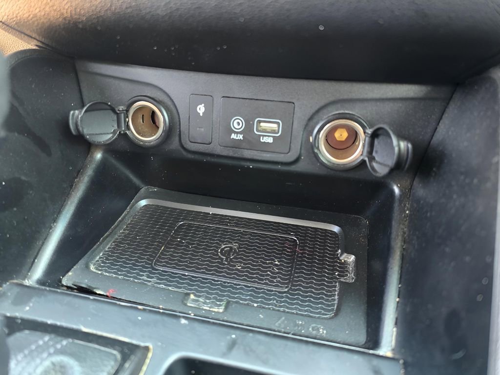 Used 2021 Hyundai Tucson Ultimate AWD/4WD image 17
