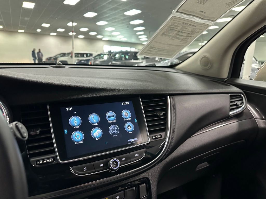 Used 2018 Buick Encore Preferred image 20