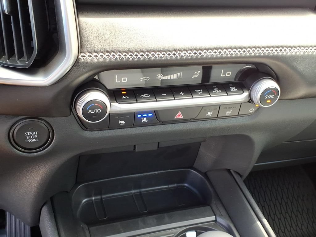 New 2026 MAZDA CX-50 AWD 2.5 S w/ Weather Package image 21