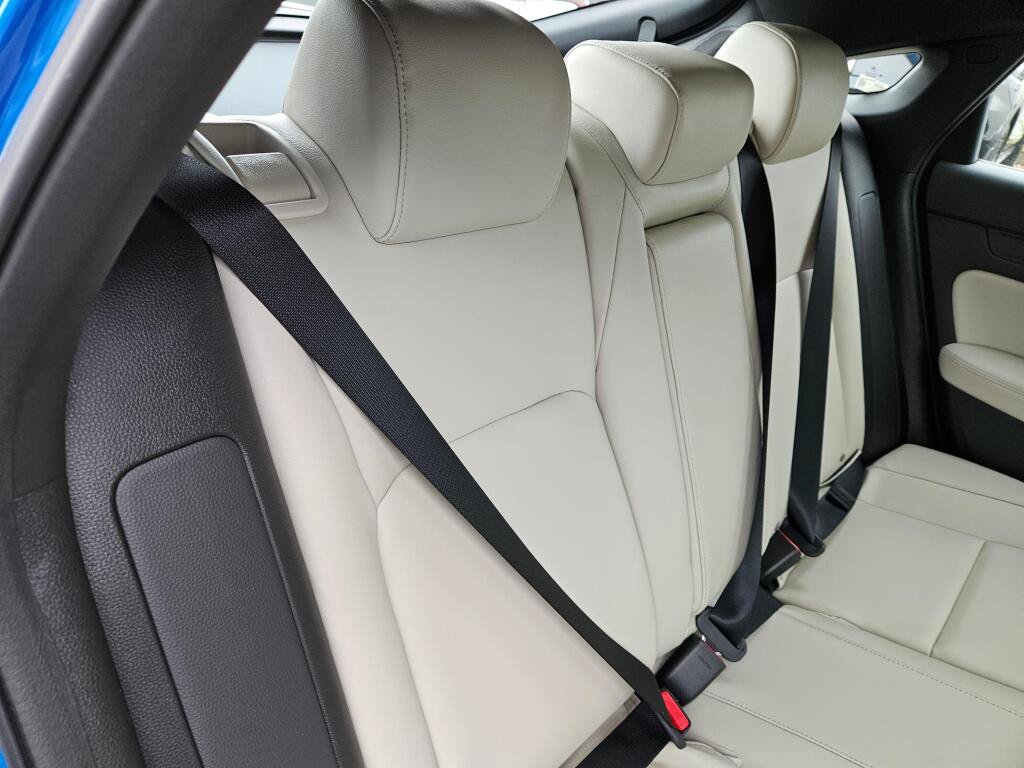 New 2026 Acura Integra A-Spec w/ Technology Package FWD image 16