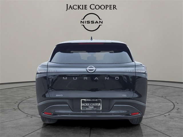 New 2026 Nissan Murano SL image 4