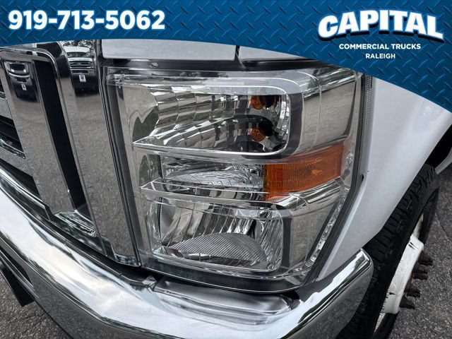 Used 2023 Ford E-350 and Econoline 350 Super Duty w/ Power Windows & Locks Group RWD image 13