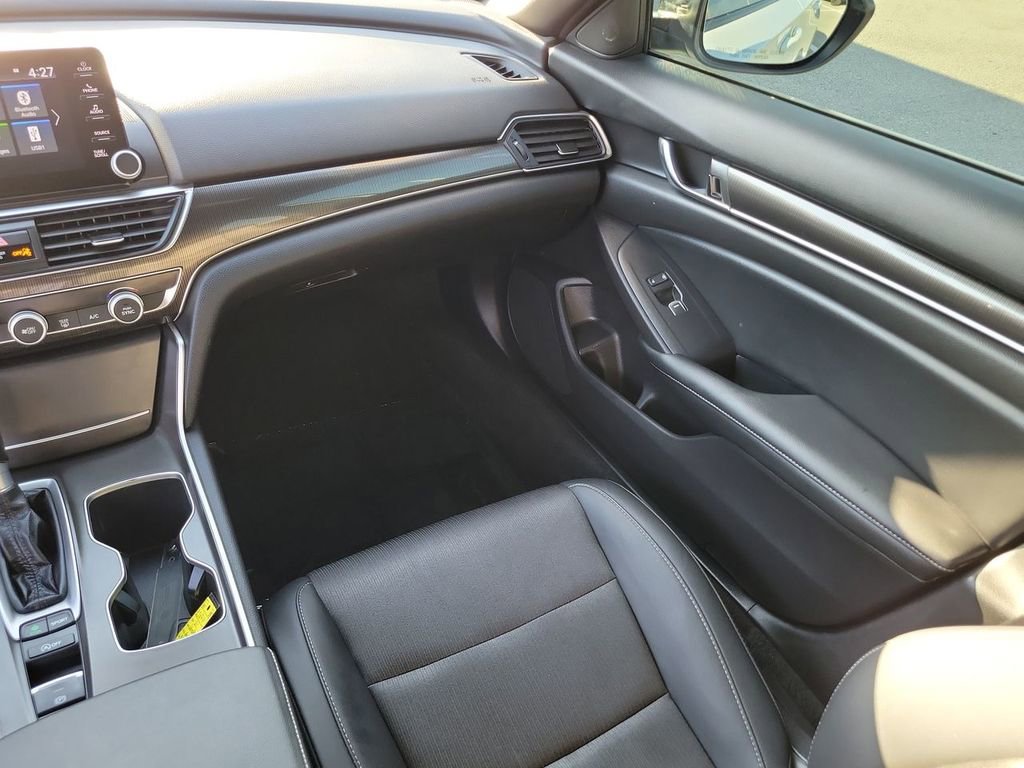 Used 2021 Honda Accord Sport image 17