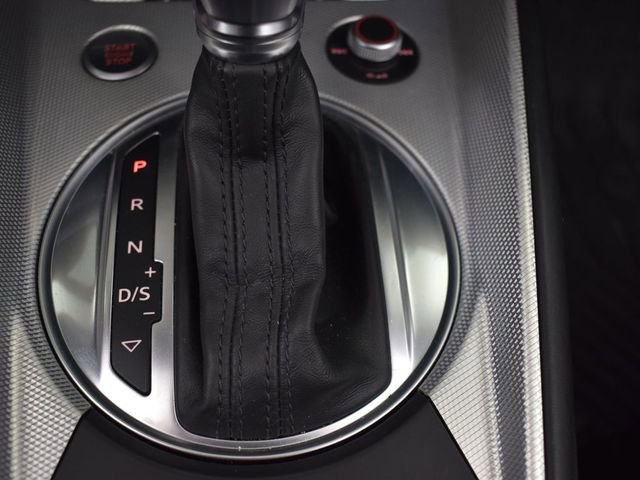 Used 2017 Audi TT 2.0T image 17