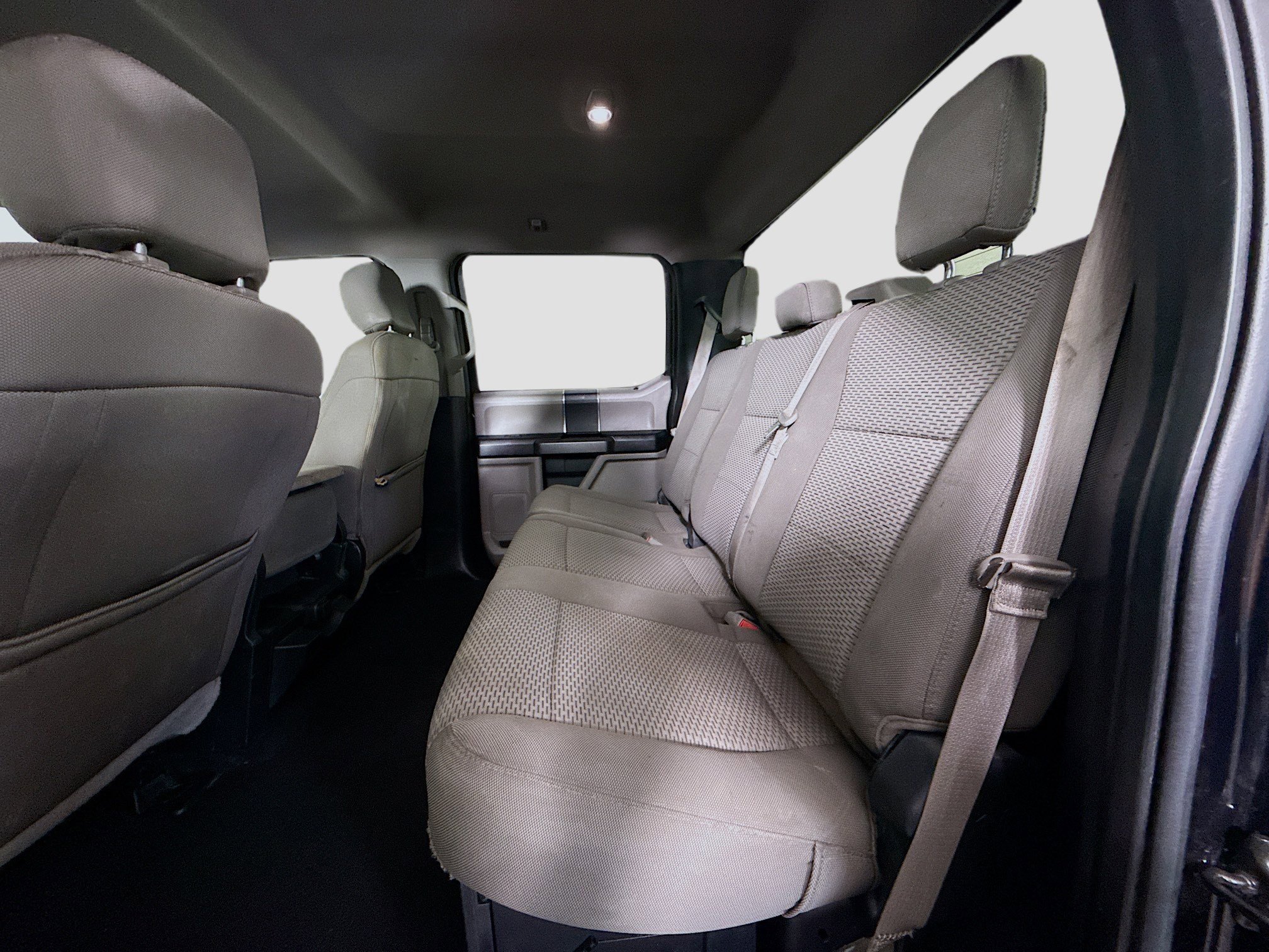 Used 2019 Ford F250 XLT AWD/4WD image 24