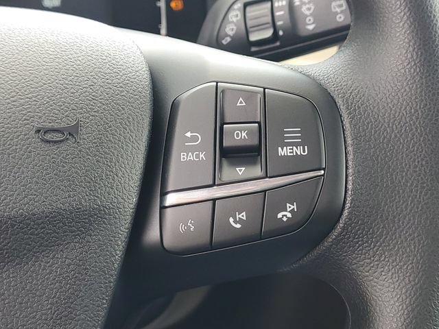 New 2026 Ford Bronco Sport Big Bend AWD/4WD image 16