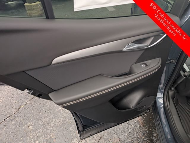 New 2026 Buick Envision Sport Touring image 10