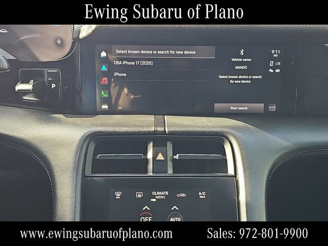 Used 2020 Porsche Taycan 4S image 18