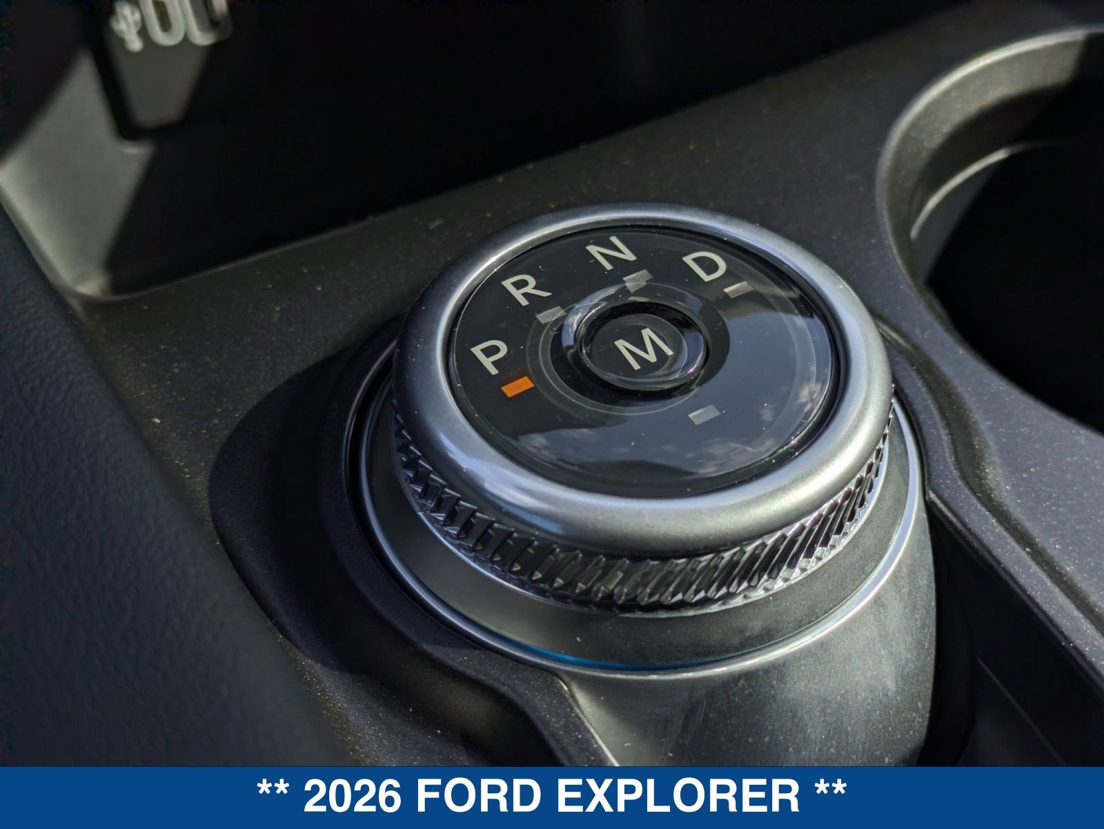 New 2026 Ford Explorer ST w/ Sun And Sound Package AWD/4WD image 63