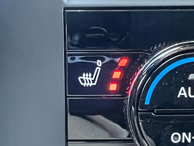 New 2026 Nissan Rogue SV image 23