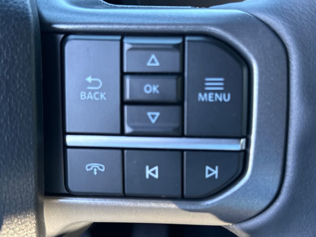 New 2026 Ford F150 XLT AWD/4WD image 33