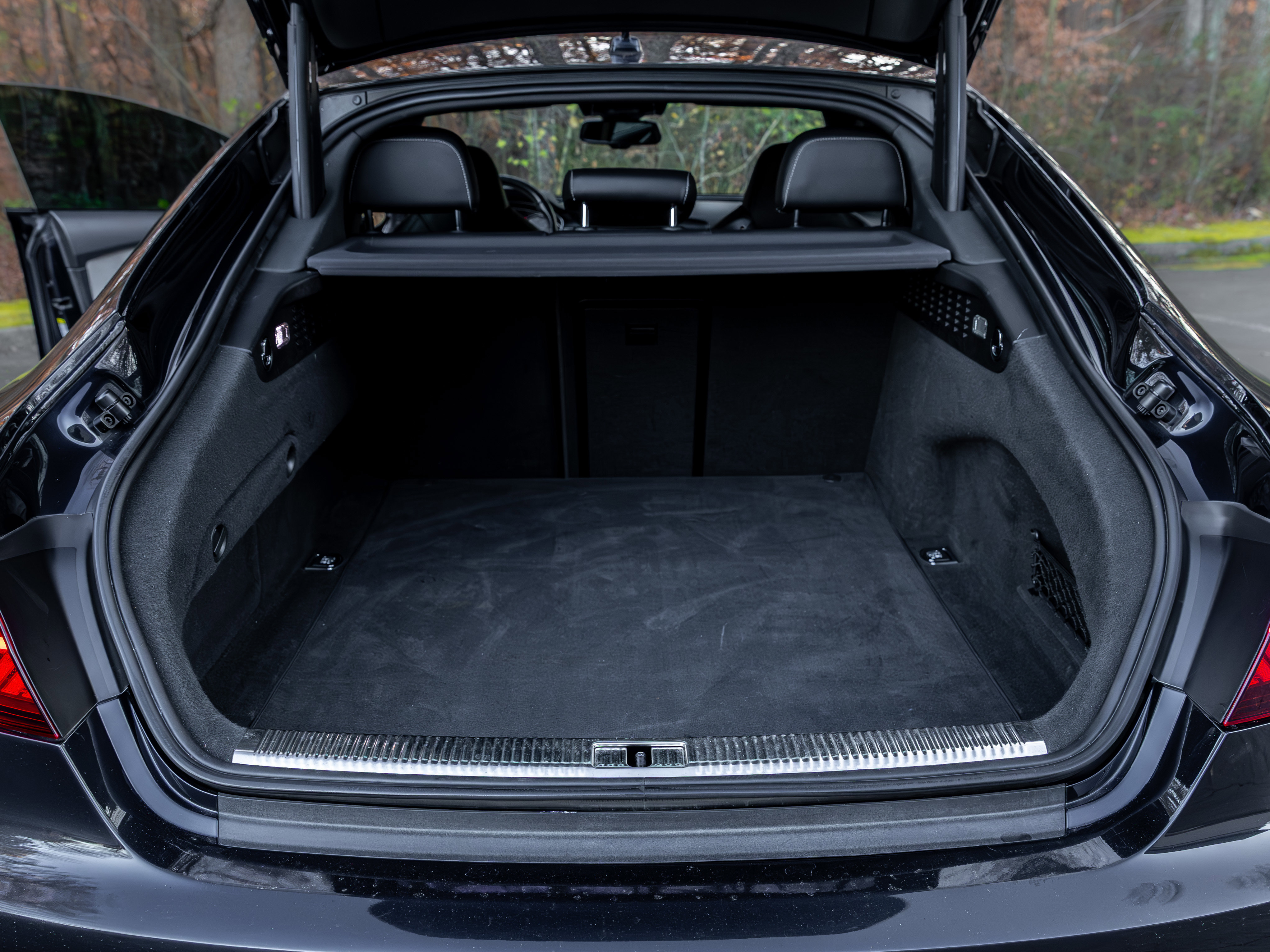 Used 2018 Audi S7 Prestige w/ S Sport Package image 73