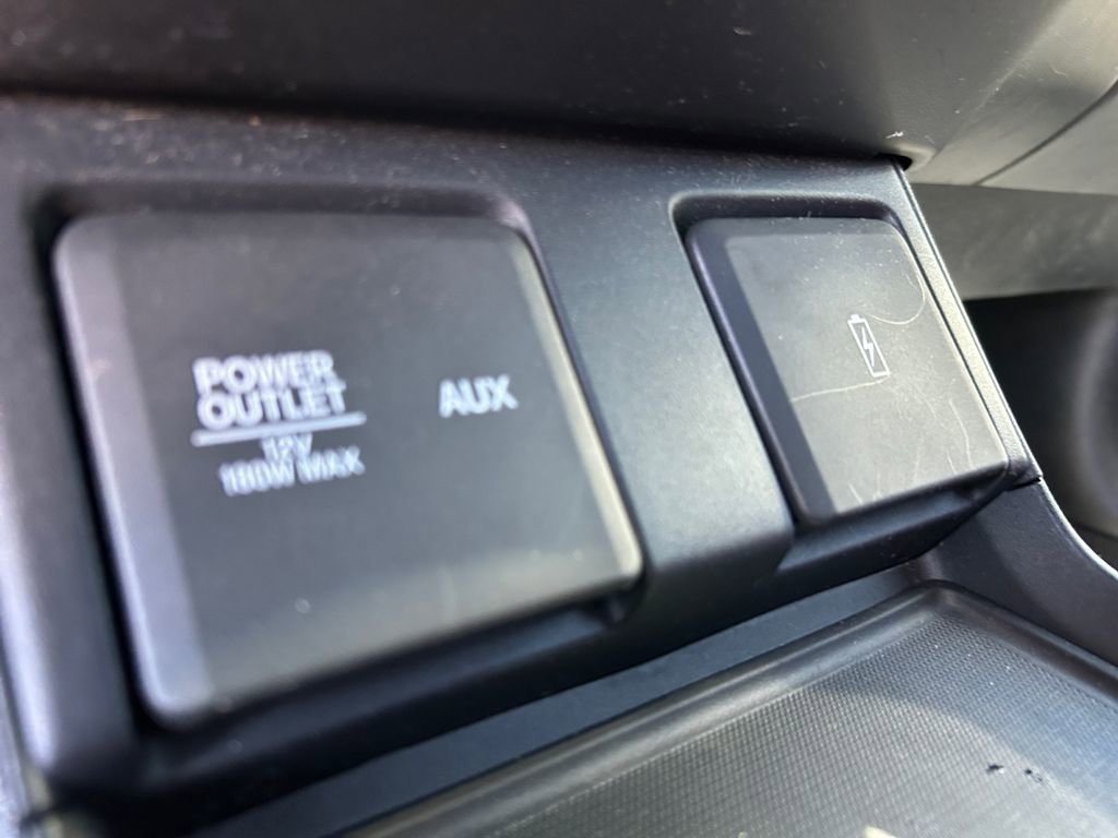 Used 2021 Acura RDX A-Spec AWD/4WD image 28