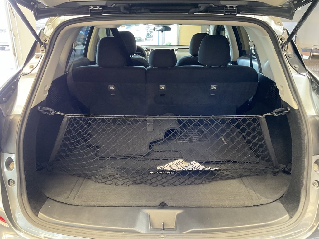 Used 2016 Nissan Murano SV w/ Premium Package image 22