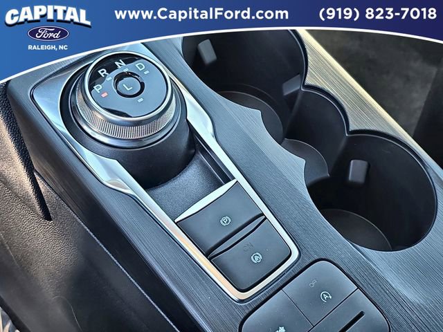 New 2026 Ford Escape Active image 25