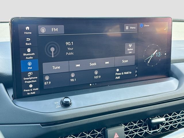 Certified 2024 Honda Accord EX-L image 13