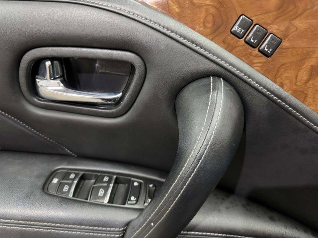 Used 2018 INFINITI QX80 2WD image 27