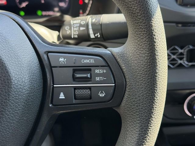 Certified 2023 Honda Accord LX image 19