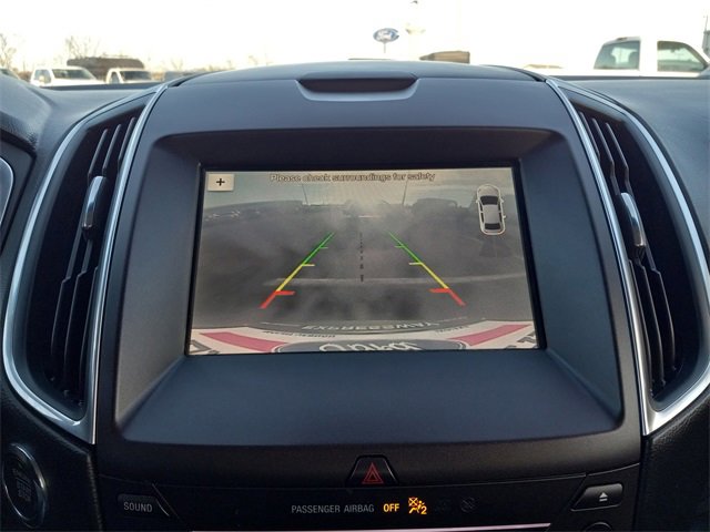 Used 2019 Ford Edge Titanium w/ Cold Weather Package image 21