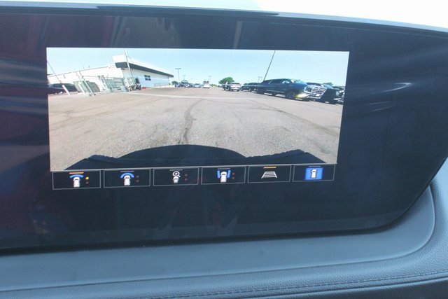 New 2026 Buick Encore GX Sport Touring w/ Experience Buick Package image 28