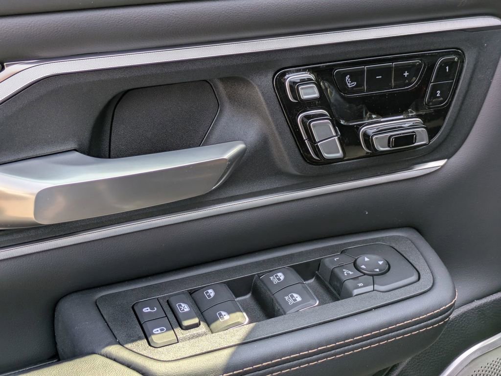 New 2026 RAM 1500 Tungsten w/ Bed Utility Group image 11