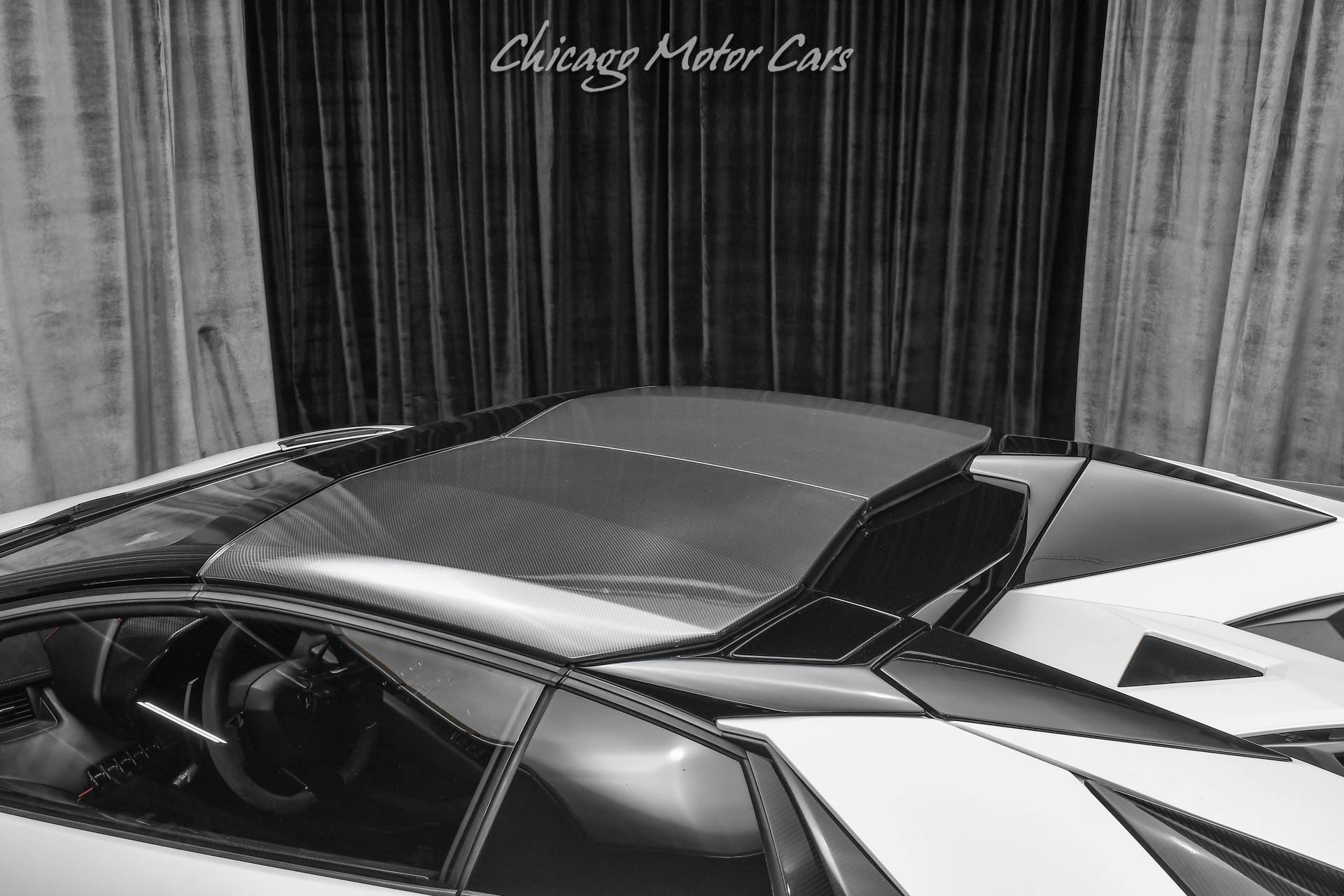 Used 2016 Lamborghini Aventador LP 750-4 Superveloce image 41