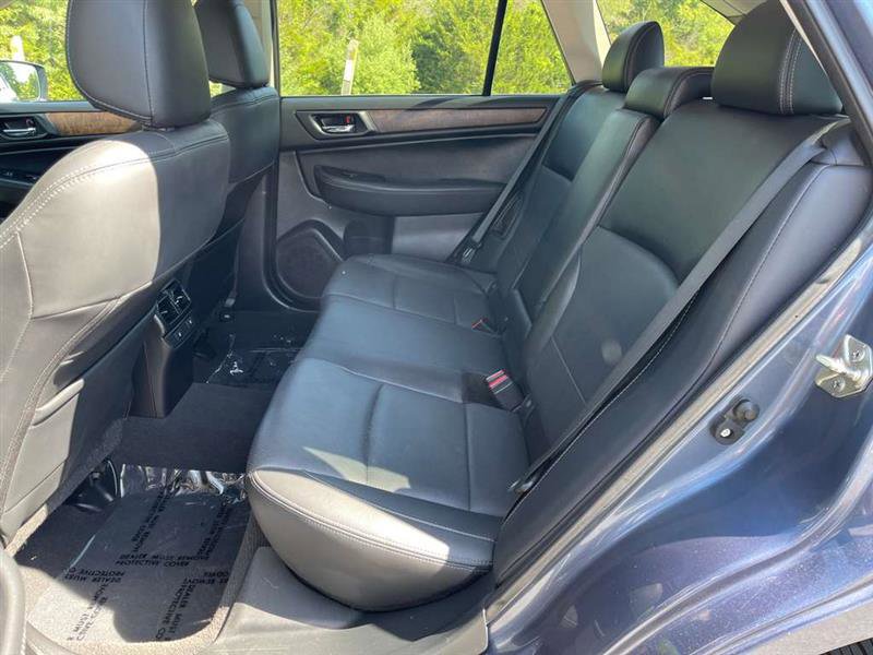 Used 2016 Subaru Outback 3.6R Limited AWD/4WD image 48