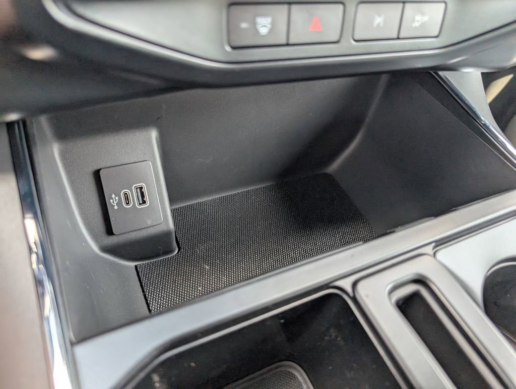 New 2025 Ford F150 Lightning Flash image 14