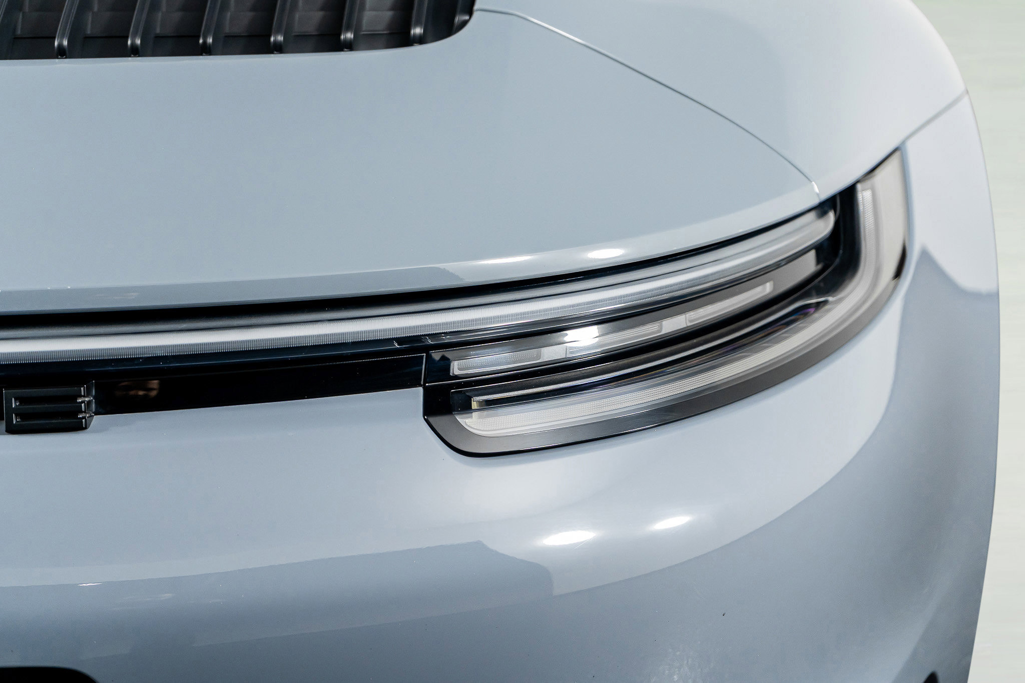 Used 2024 Porsche 911 Carrera 4 GTS image 13