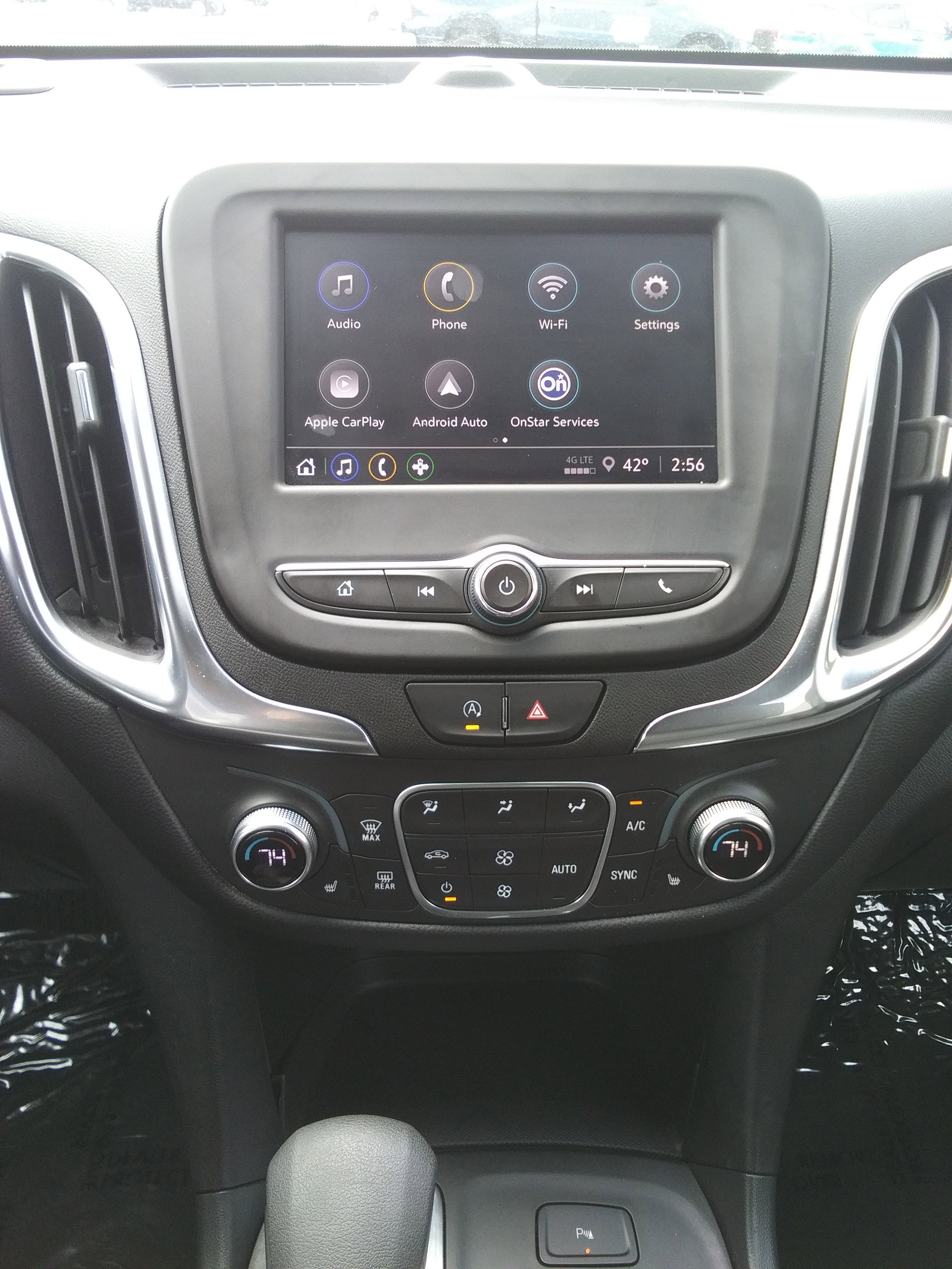 Used 2024 Chevrolet Equinox LT AWD/4WD image 21