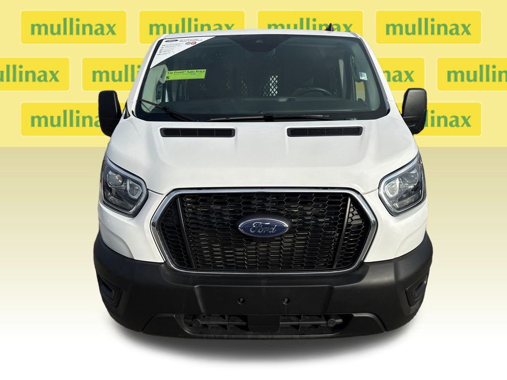 Used 2023 Ford Transit 250 Low Roof w/ Exterior Upgrade Package image 11