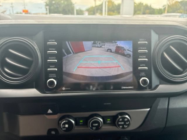 Used 2022 Toyota Tacoma SR w/ SR Convenience Package RWD image 26