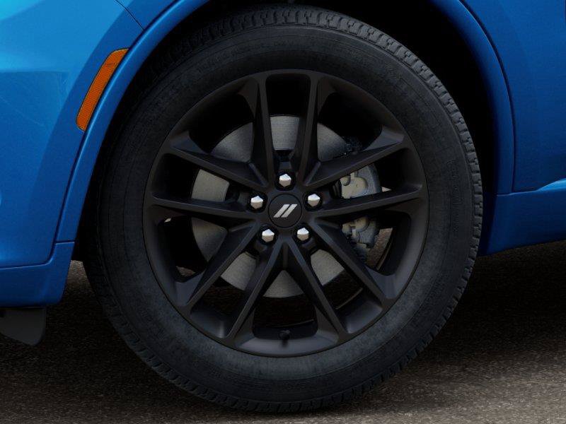 New 2026 Dodge Durango GT w/ Blacktop Package AWD/4WD image 8