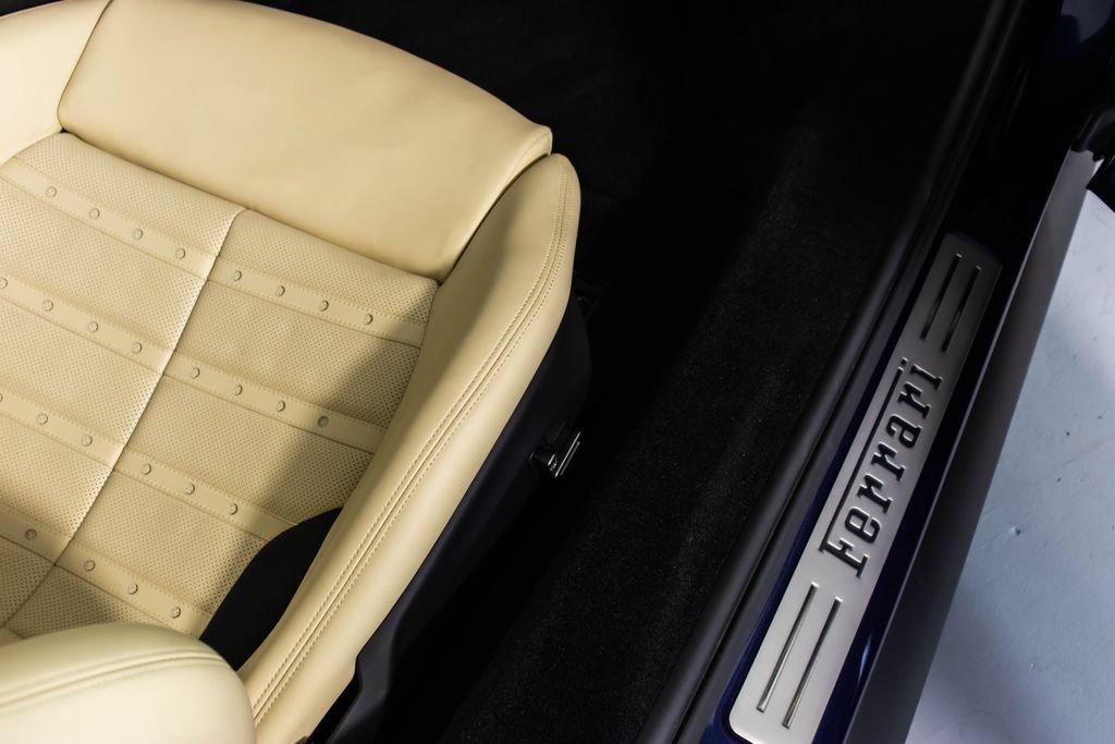Certified 2024 Ferrari 296 GTS RWD image 49