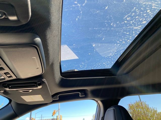 New 2026 Subaru Outback Limited image 24