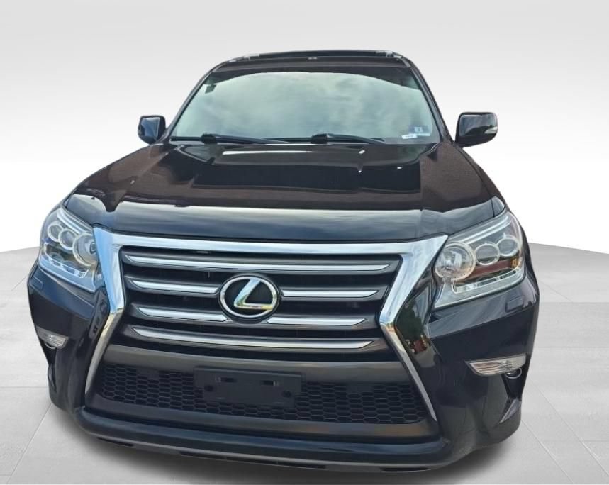 Used 2019 Lexus GX 460 Premium AWD/4WD image 4