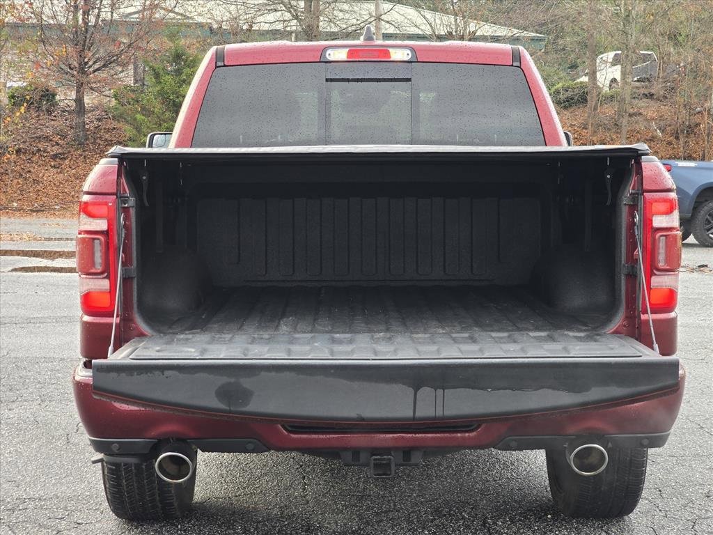 Used 2020 RAM 1500 Limited image 26