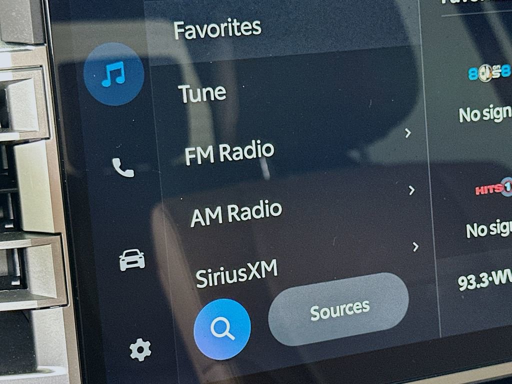 Used 2024 Toyota Tundra 1794 Edition image 28