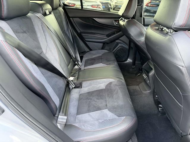 Used 2022 Subaru WRX GT image 8