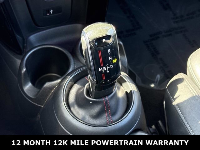 Used 2020 MINI Cooper S image 22